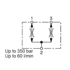 Spool Type, Metric Cartridge - ST12230