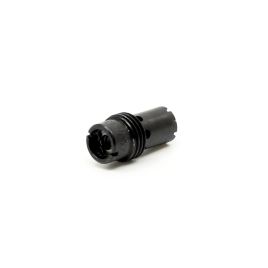 2-Way Flow Regulator, Pressure Compensated, Cartridge - SRE 1 to 4
