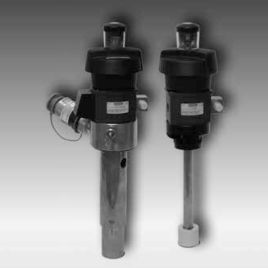 Tank Conditioner (breather filter with float switch and temperature monitoring system) - TC