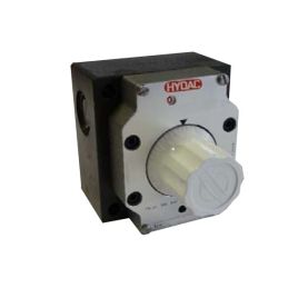 Flow Regulator, Pressure Compensated - VP-2SR10