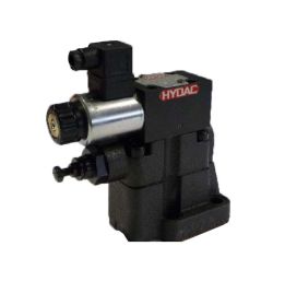 Compound Relief, Pilot Operated - VP-PDBP10