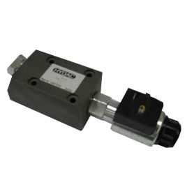 Pressure Reducing, Pilot Operated - VP-PDRP6