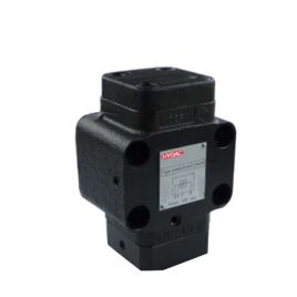 Check Valve, Hydraulically Pilot to Open - VP-RP10