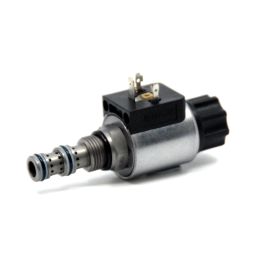 Direct Acting, SAE-08 Cartridge - WK08D-01