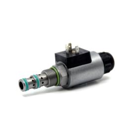 Direct Acting, SAE-10 Cartridge - WK10L-01