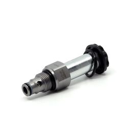Pilot Operated, Poppet Type - WS08BR-31