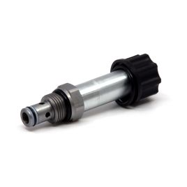 Direct Acting, Poppet Type - WS08W-01