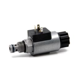 Direct Acting, Poppet Type - WSM06020W-61