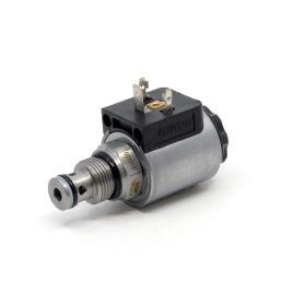 Pilot Operated, Poppet Type - WSM06020Z-01