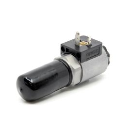 Pilot Operated, Poppet Type - WSM12120Z