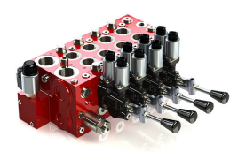 Load-sensing Valve Solutions