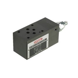 CETOP 3, Pressure Compensator, Direct Acting - ZW-DW06