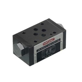 CETOP 3, Check Valve, Pilot to Open - ZW-RP06