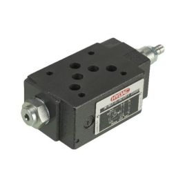 CETOP 5 - Pressure Reducing, Direct Acting - ZW-DM10-01