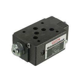 CETOP 5, Pressure Compensator, Direct Acting - ZW-DW10