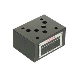 CETOP 5, Check Valve - ZW-RV10