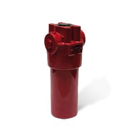 Inline Filter for Reversible Flow - HDF / HDFF
