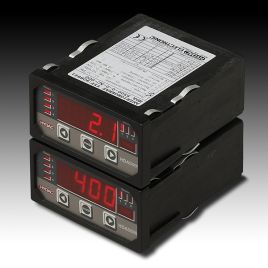 Display Monitoring Units - HDA 5500