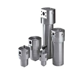 Filter & Separator Technologies