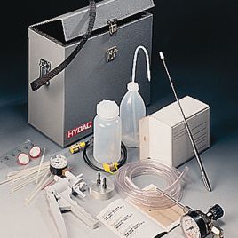 Fluid Sampling Set - FES