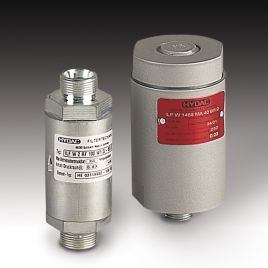 Inline Filter - ILF