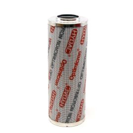 Inline Pressure Filter Elements