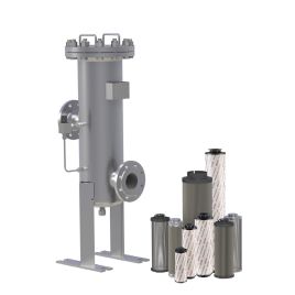 Process Inline Filter - PRFL