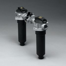 Return Line Filter - Tank Mounted - RFND