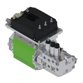 Smart Complete Power Unit Solutions
