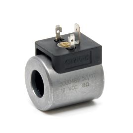 Solenoid Coils for Directional Valves
