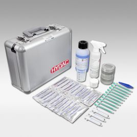 Water Test Kit