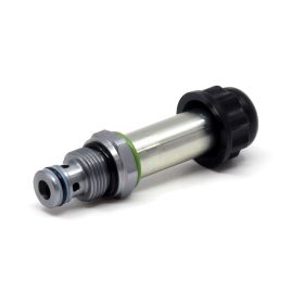 Direct Acting, Poppet Type - WSM06020W-01