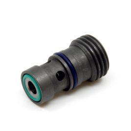 3-Way, Cartridge - WVE-R1/8 to R1/2
