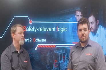 Interview Video with Mr. Elmar Wulf