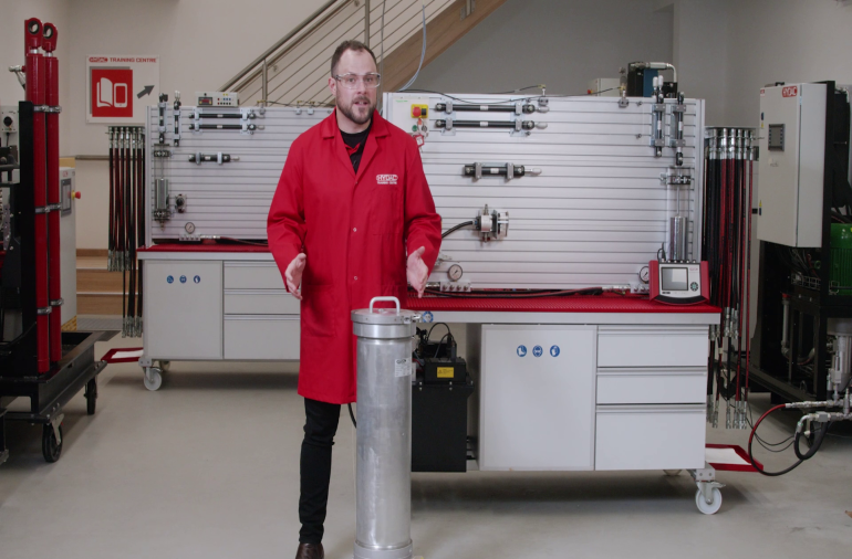 How to Improve Generator and Diesel Tank Reliability with Filtration