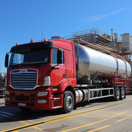 Diesel Protection from HYDAC: Safeguarding Your Fuel from Refinery to Engine