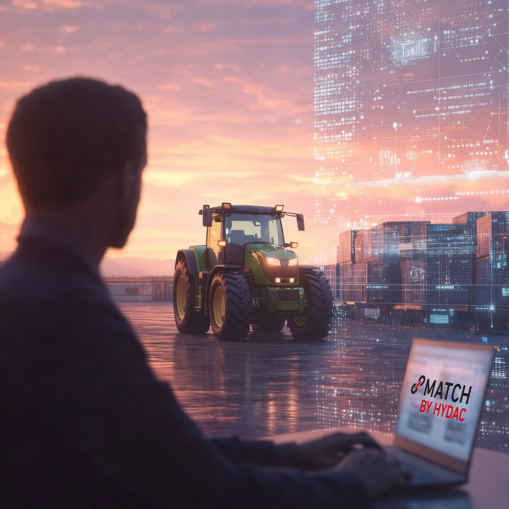Cybersecurity in Mobile Machinery: From Risk to Resilience