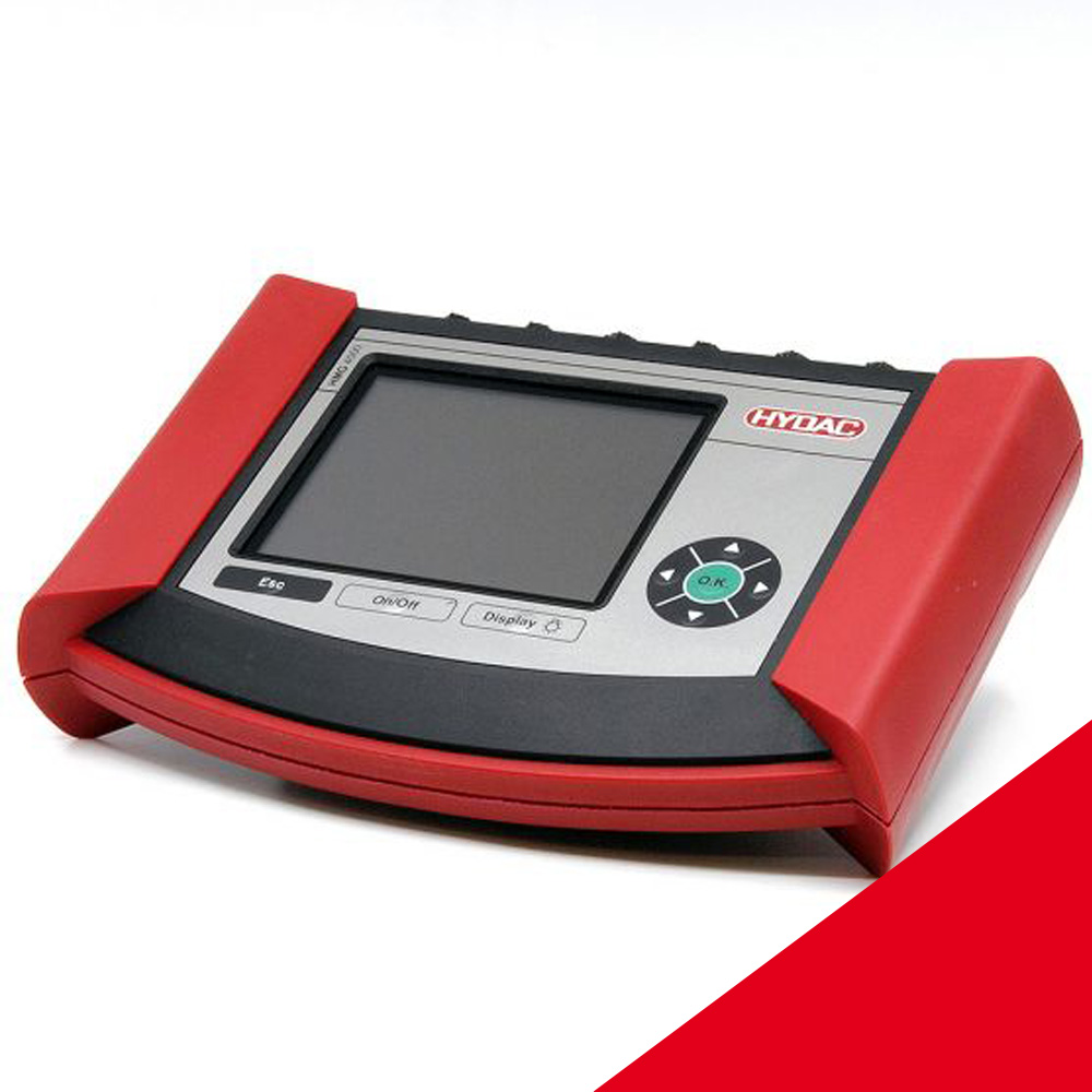 HMG 4000 firmware update step-by-step | HYDAC - News