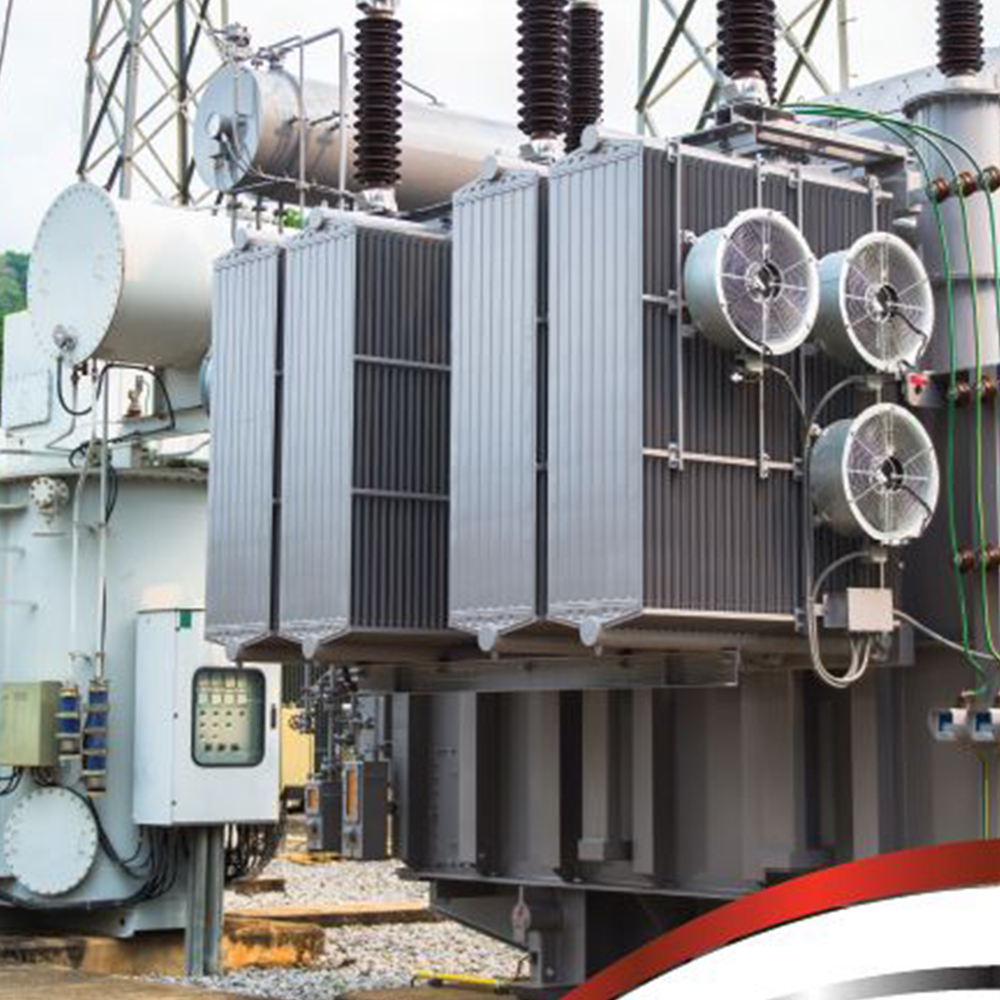 HYDAC TCU – Transformer Care Unit
