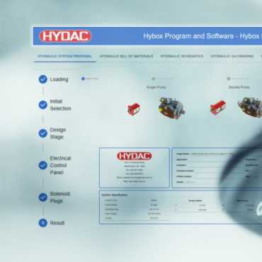 HYBOX Software Design