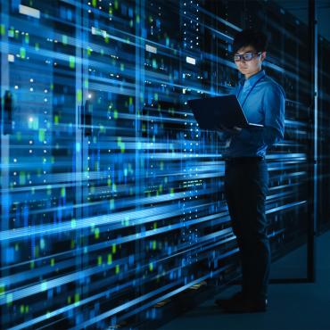 Cool, Clean and Connected: An Integrated Approach to Data Centre Reliability