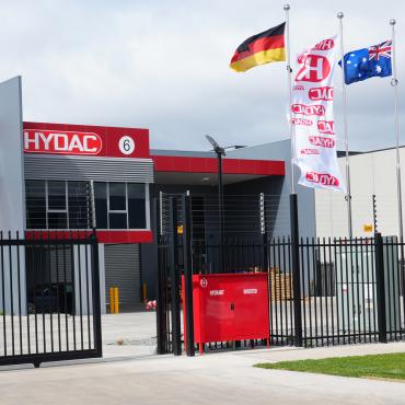 HYDAC Australia Opens New State-of-the-Art Facilities in Melbourne