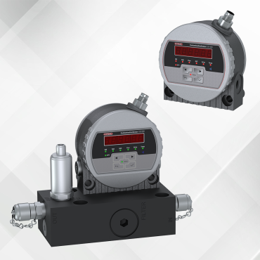 Complete Oil Condition Monitoring Solutions with the New CS1500 and FMM CS1500