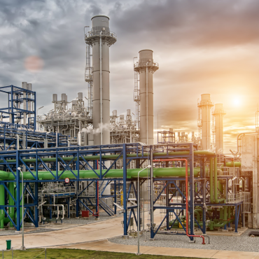 HYDAC's TCU transforms transformer at power station