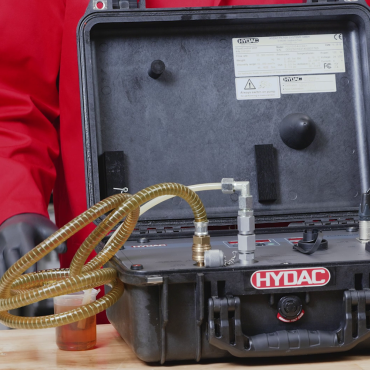TECHBENCH: Why Do We Need to Know the Condition of the Oil