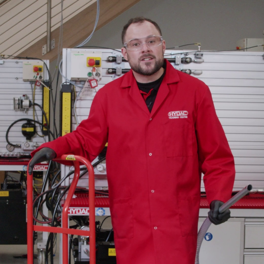 TECHBENCH: How to Maximise Efficiency with Offline Filtration