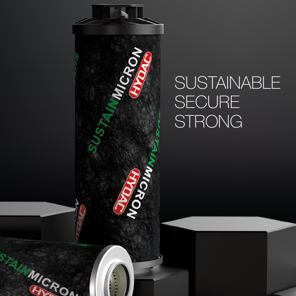 SUSTAINMICRON: The New Standard in Element Technology