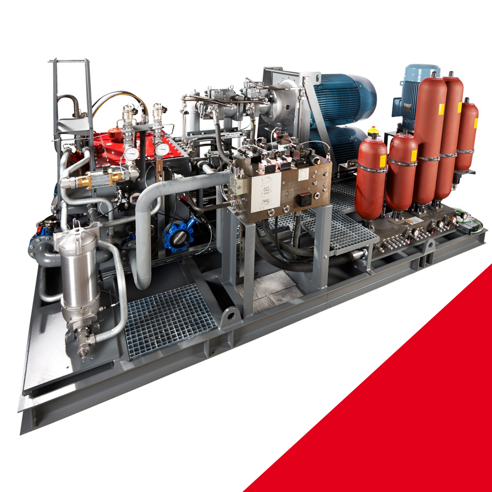 HYDAC’s OXiStop tank solution success story