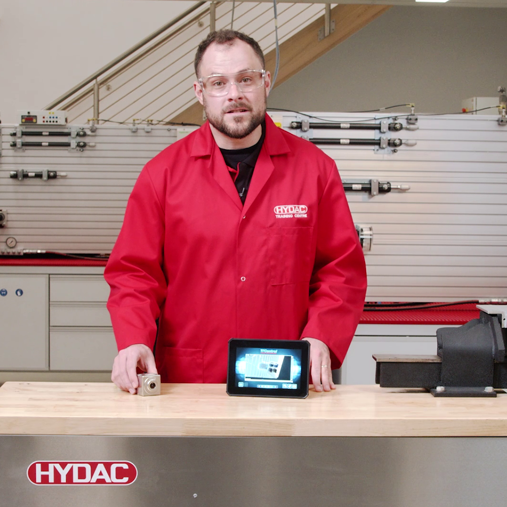 TECHBENCH: Hands-On Vision – Enhancing Safety in Mobile Machinery