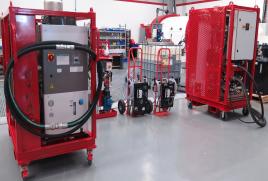 Webinar - Oil Conditioning Part 1 - Water removal from oil Webinar - Oil Conditioning Part 1 - Water removal from oil